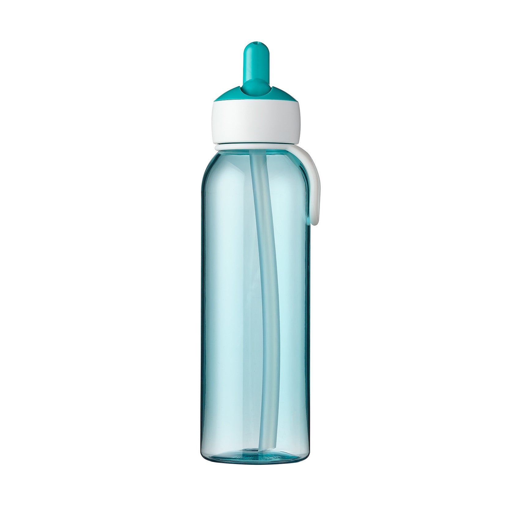 Gourde rabattable 500 ml - turquoise | Mepal
