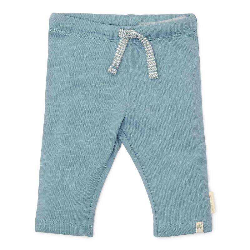 Pantalon bleu pierre | Little Dutch