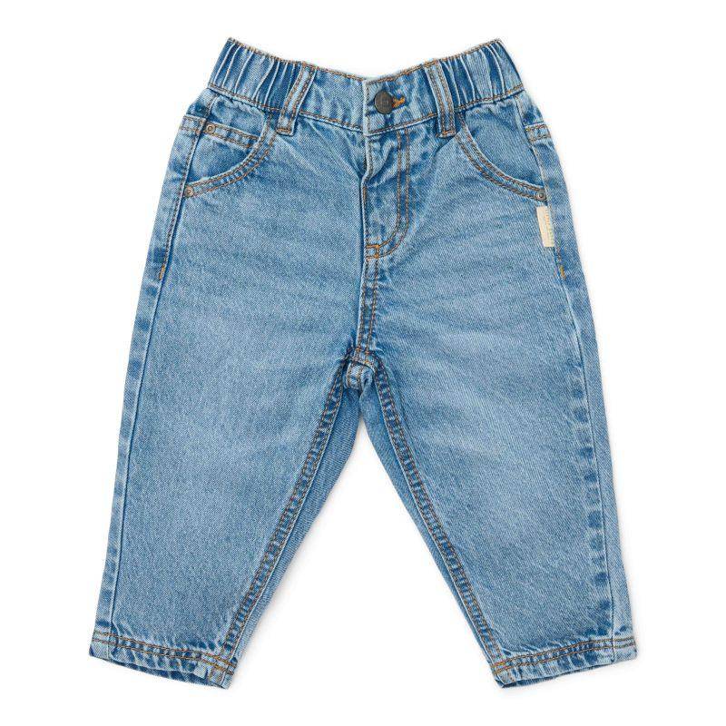 Pantalon en jean pour bébés et enfants
