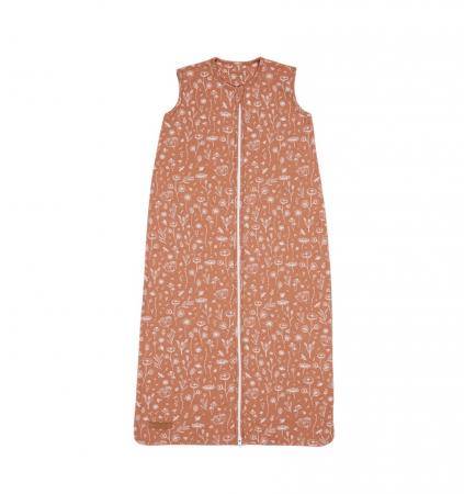 Gigoteuse d'été 90 cm Wild Flowers Rust | Little Dutch