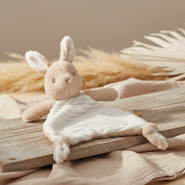 Doudou Newborn Naturals GRS