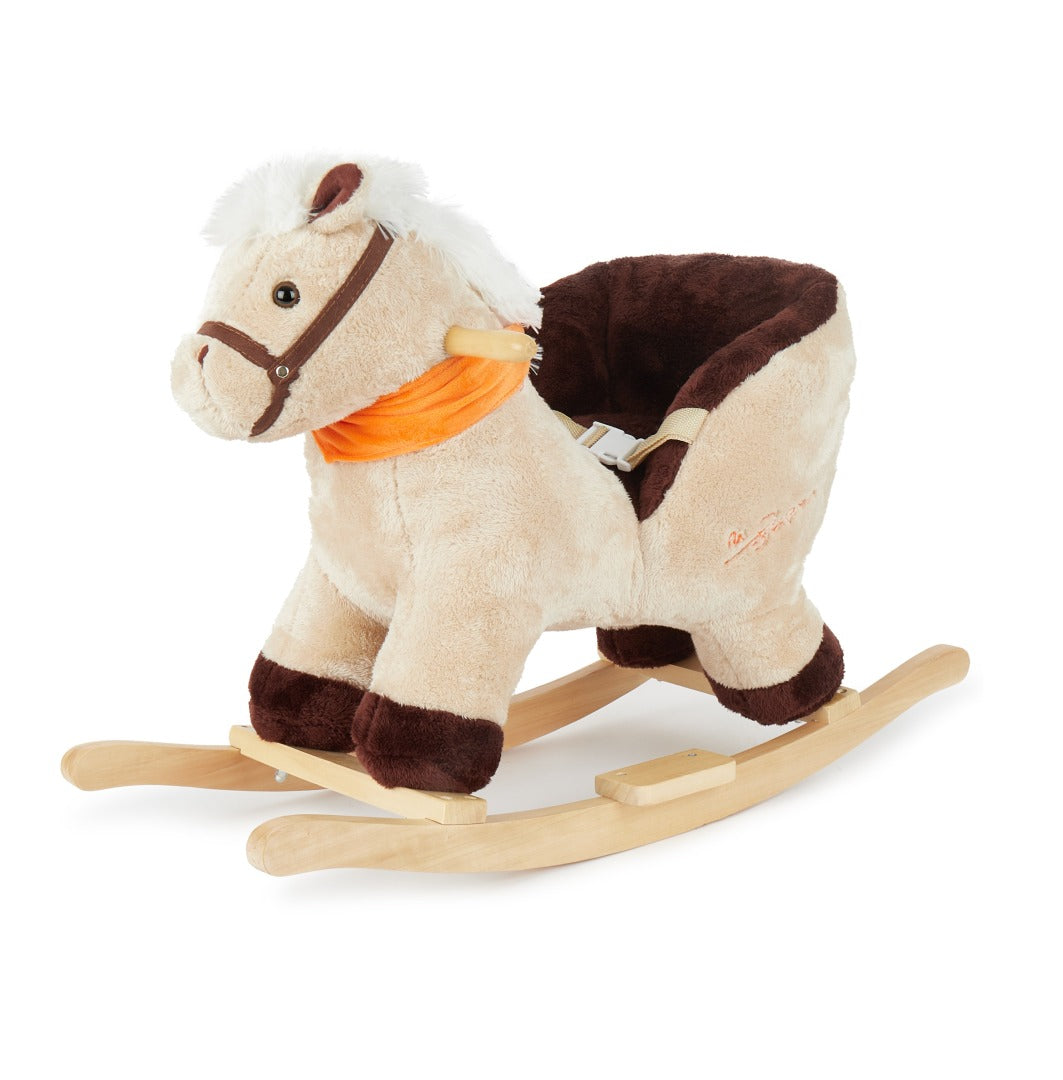 Cheval à bascule Puschel | bieco