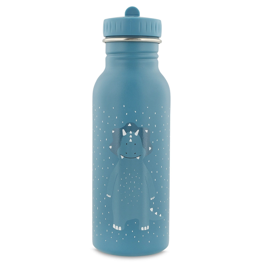 Gourde 500ml - Monsieur Triceratops | Trixie