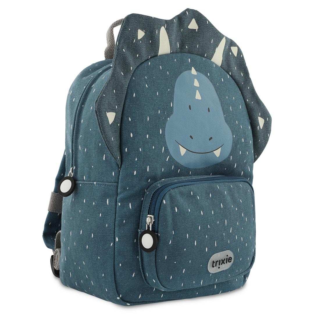 Sac à dos - Monsieur Triceratops | Trixie
