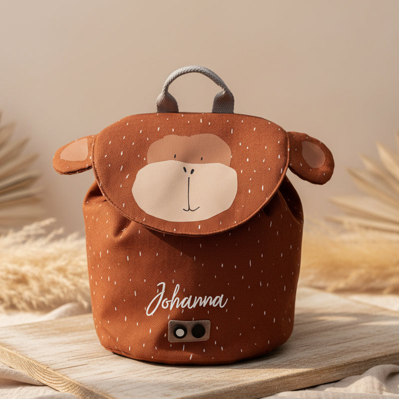 Mini sac à dos – M. Monkey | Trixie