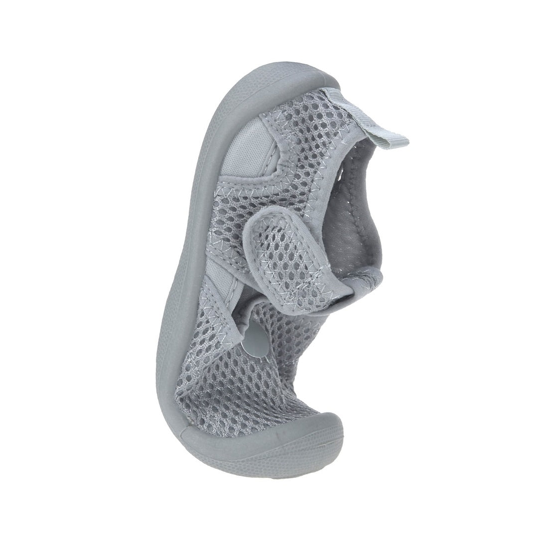 Chaussures de bain enfant, bleu clair, pointure 19 | Lässig
