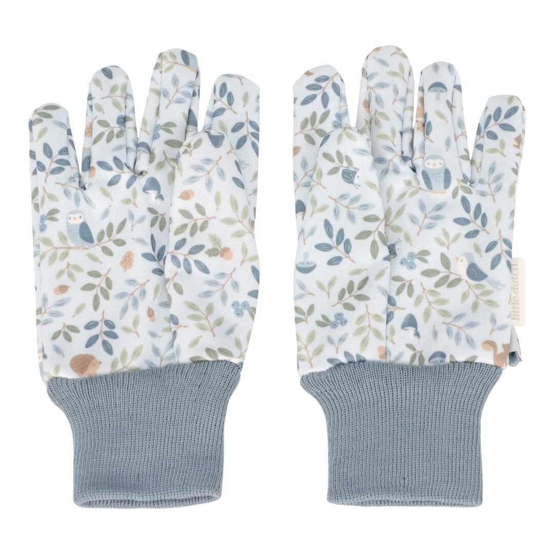 Gants de jardinage pour enfants