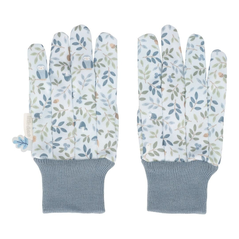 Gants de jardinage pour enfants