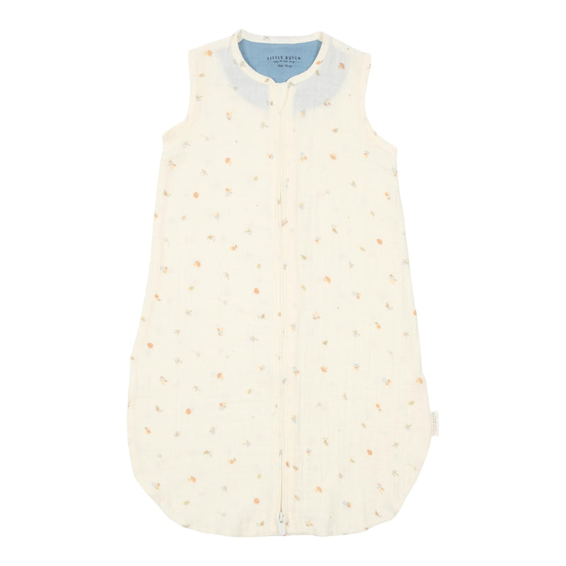 Gigoteuse hydrophile été 110 cm Forest Treasures | Little Dutch