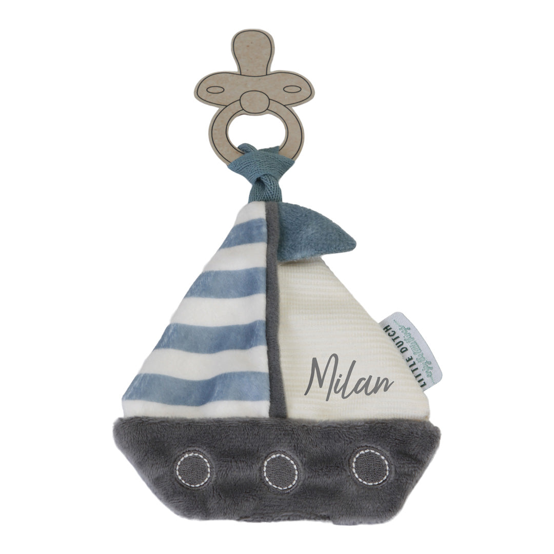 Doudou Sailors Bay | Doudou pour bébés