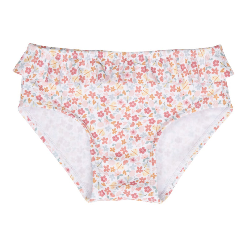 Short de bain Fleurs d'été | Little Dutch