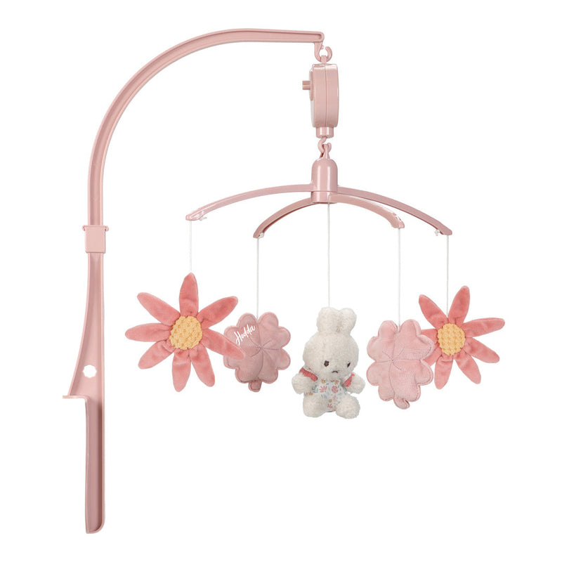 Mobile musical Lucky Blossom x Miffy
