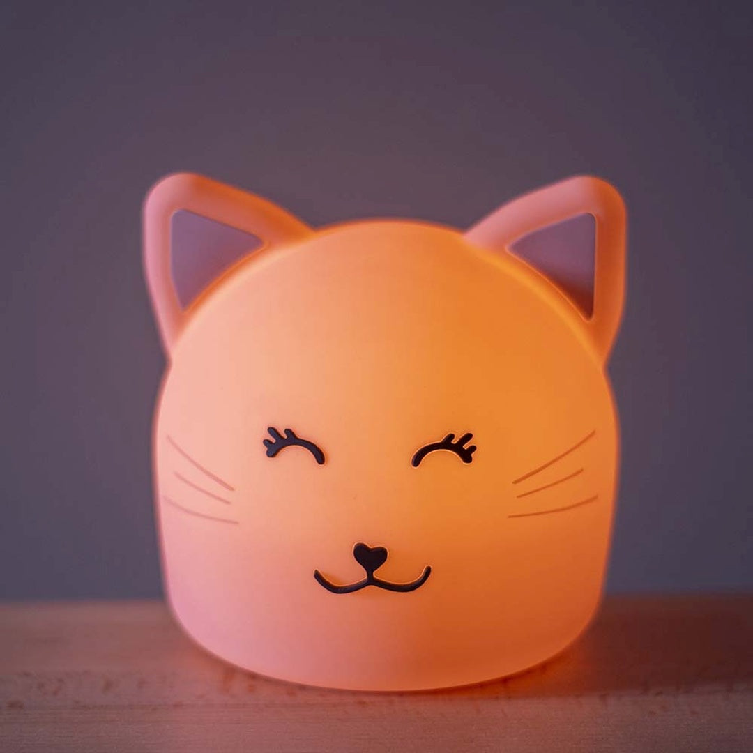 Veilleuse - Chatte | Trixie