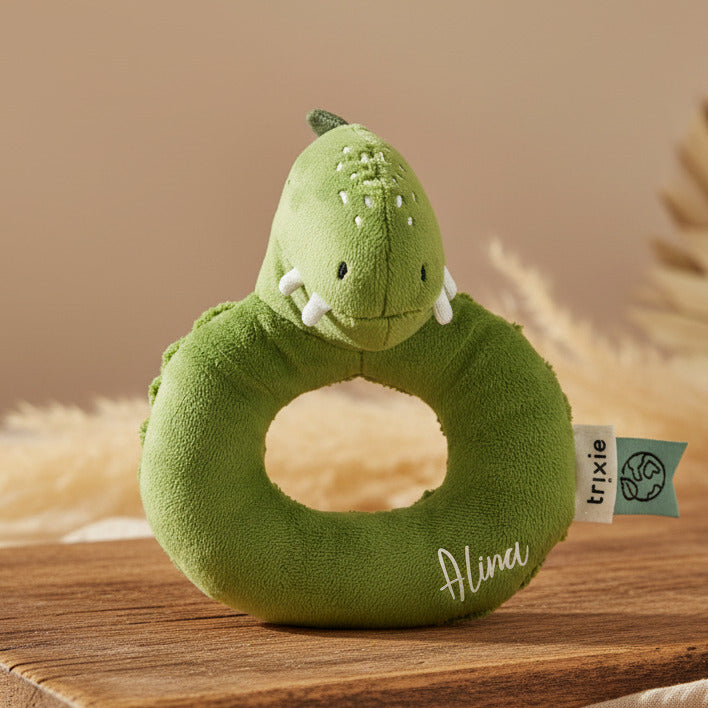 Hochet – M. Dino | Trixie