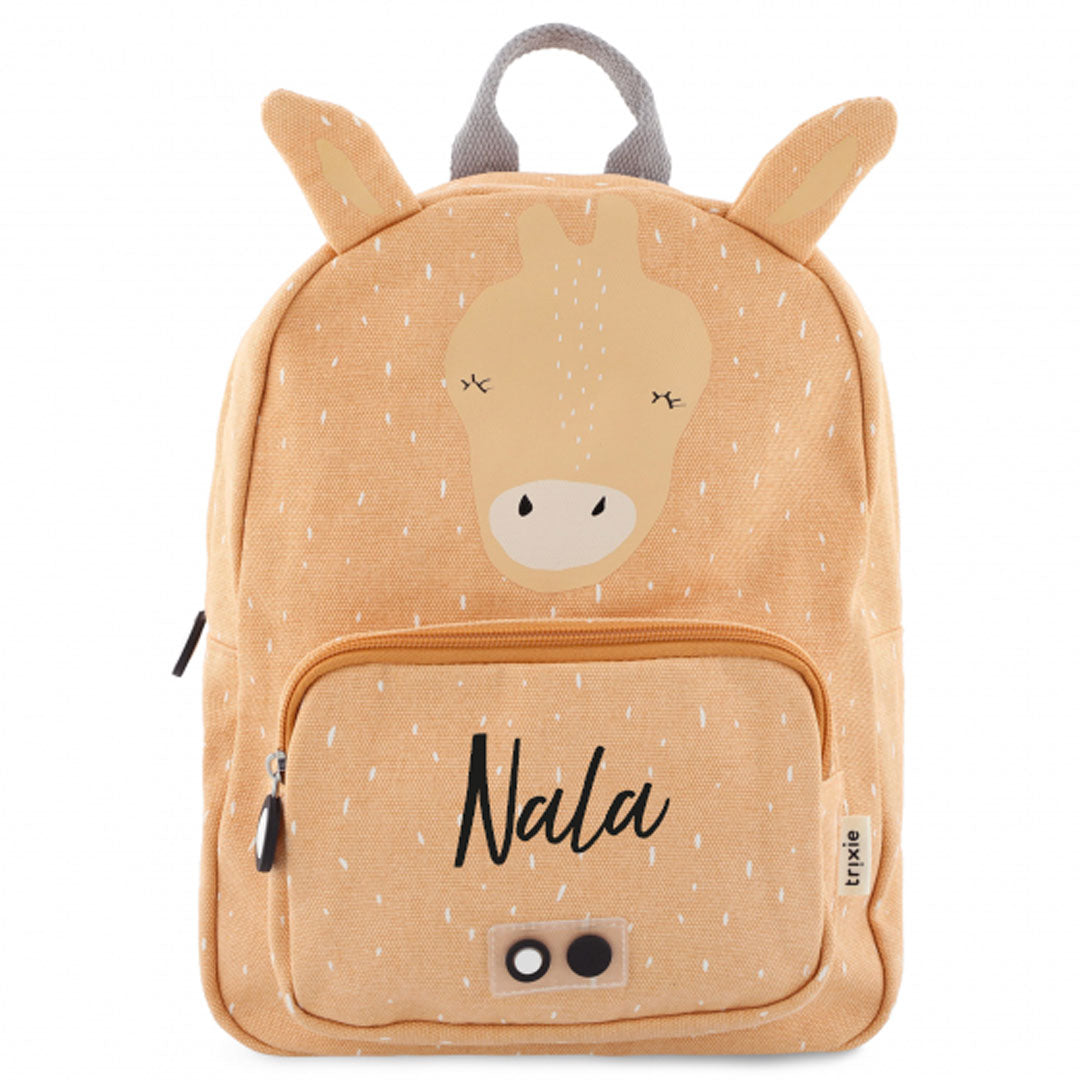 Sac à dos - Madame Girafe | Trixie