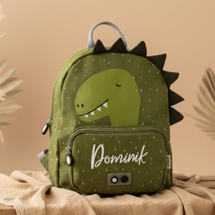 Sac à dos – M. Dino | Trixie