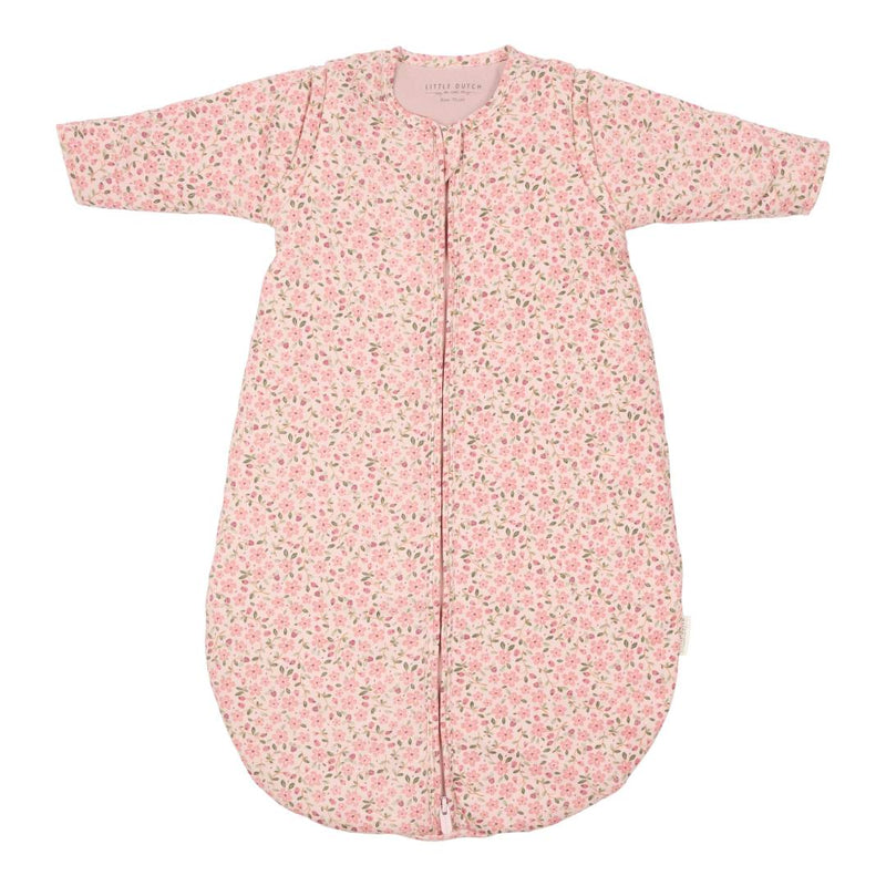 Gigoteuse hiver 110 cm Fairy Floral | Little Dutch