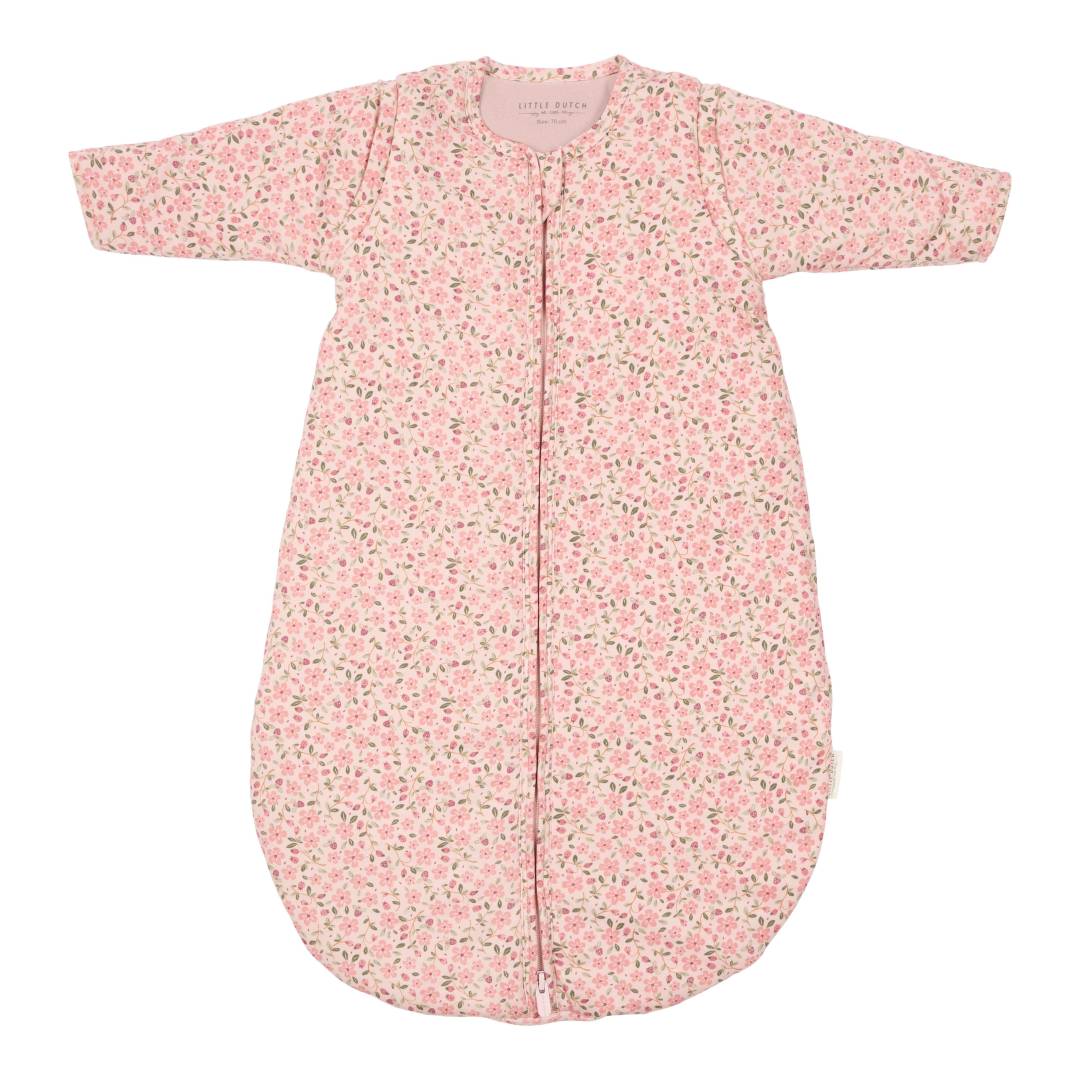 Gigoteuse hiver 90 cm Fairy Floral | Little Dutch
