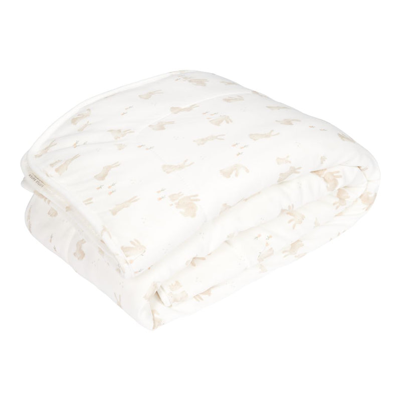 Couette enfant Baby Bunny | Little Dutch