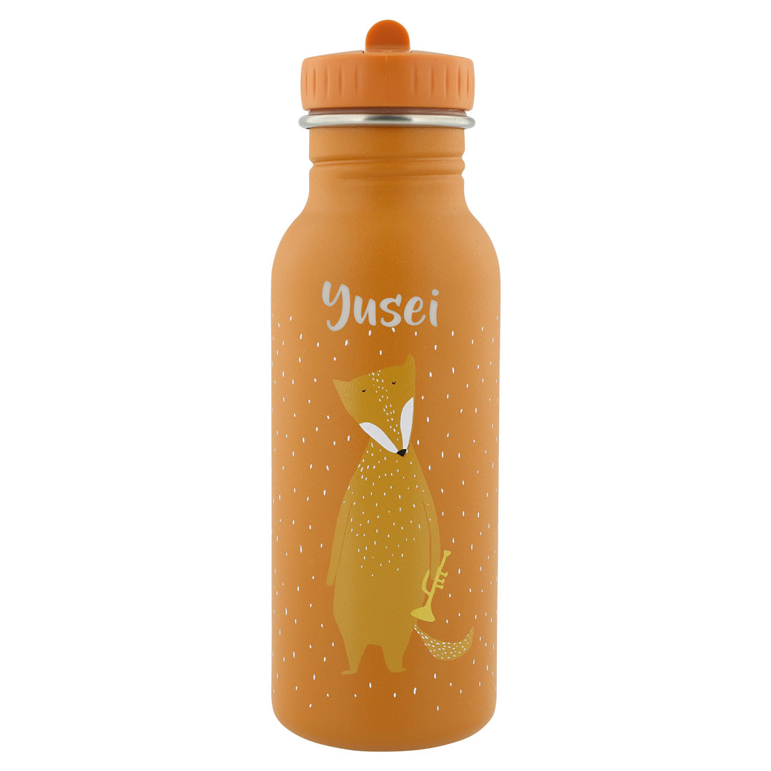 Gourde 500 ml – Mr. Fox | Trixie