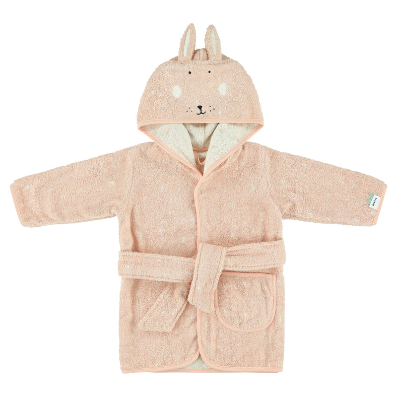 Peignoir 5-6 ans – Madame Lapin | Trixie