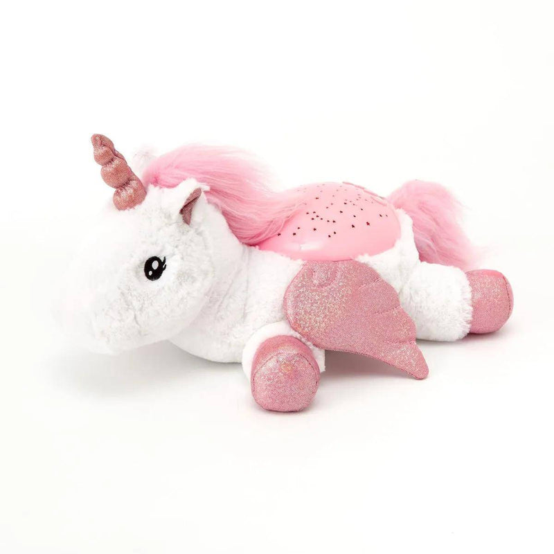 Twilight Buddies® - Licorne avec ailes | cloud.b