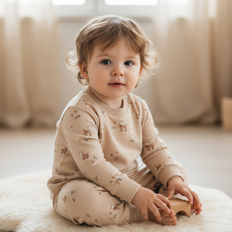 Pyjamas de Noël | Little Dutch