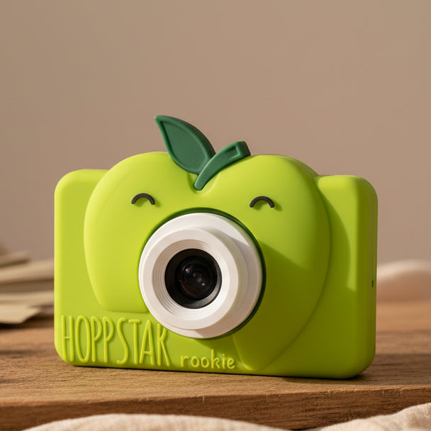 M. Smithy, novice en photographie | Hoppstar