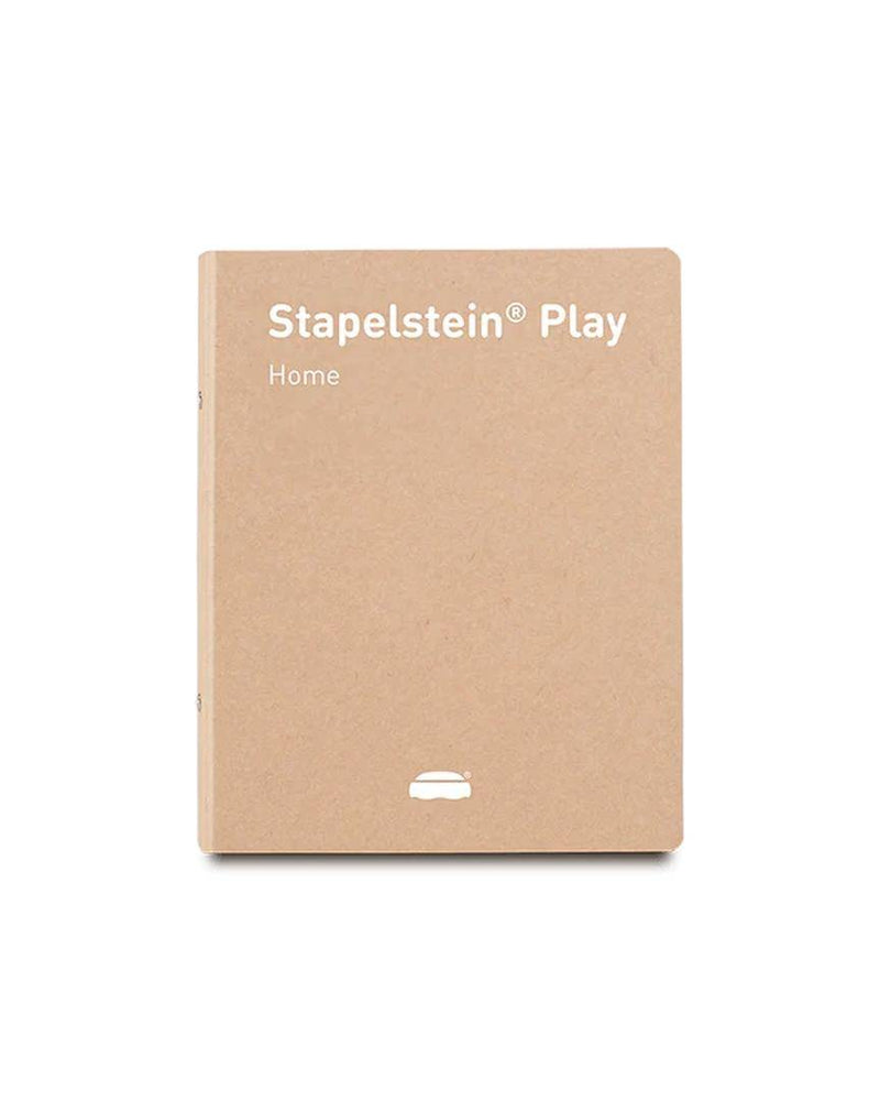 Cartes à jouer Stapelstein Accueil | Stapelstein