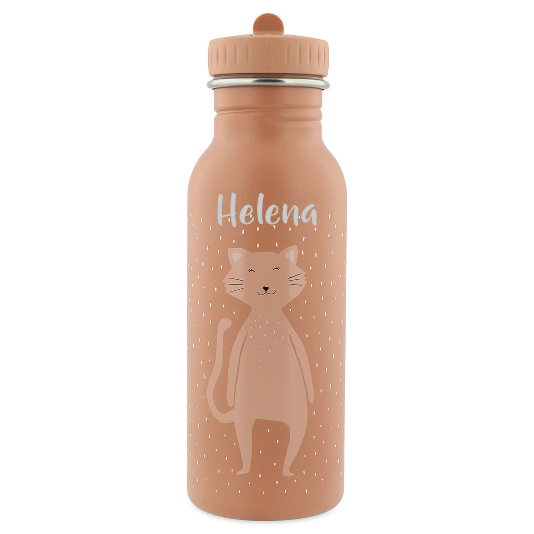 Gourde 500 ml - Chatte Femme | Trixie