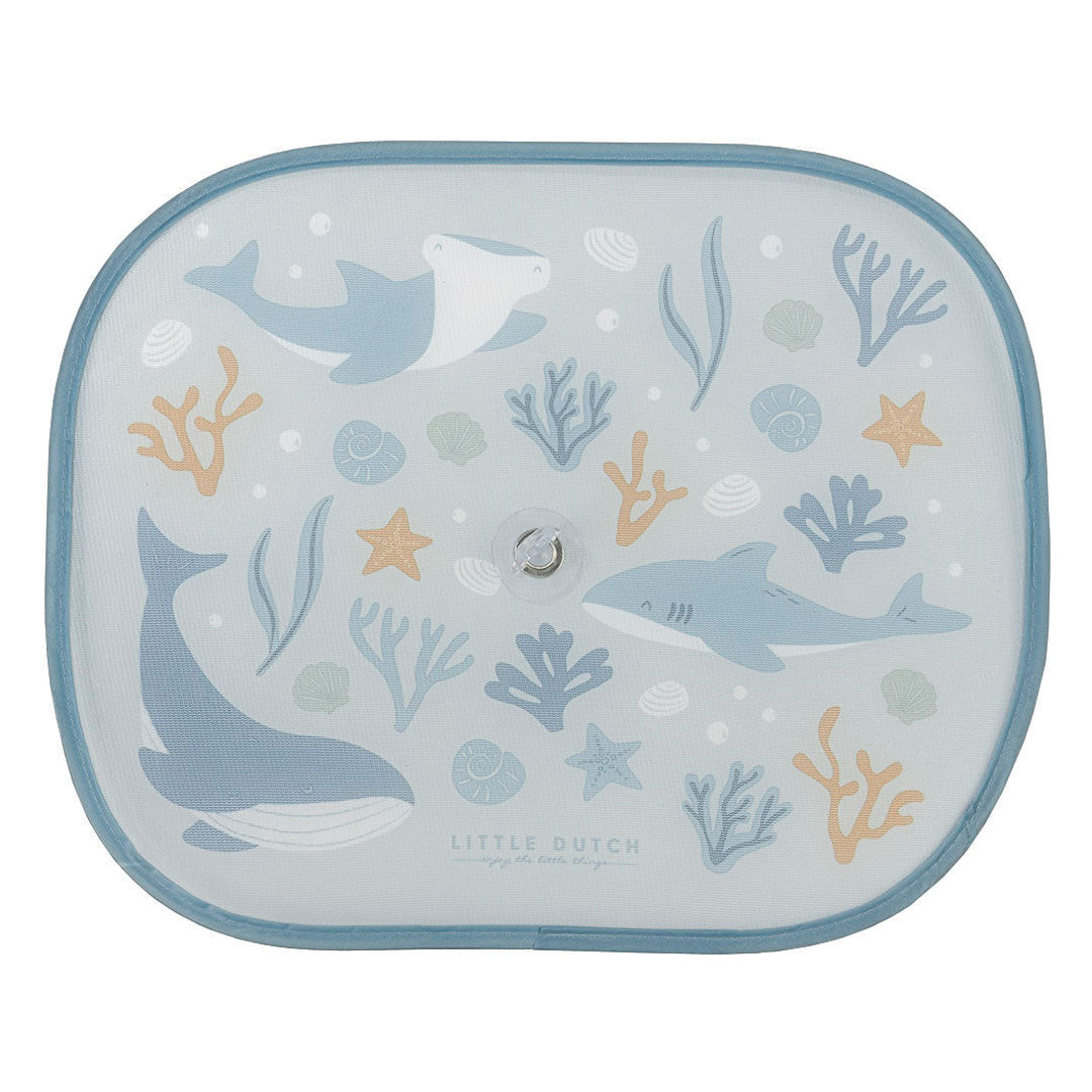 Protection solaire voiture enfant – Protection UV pour bébés et enfants