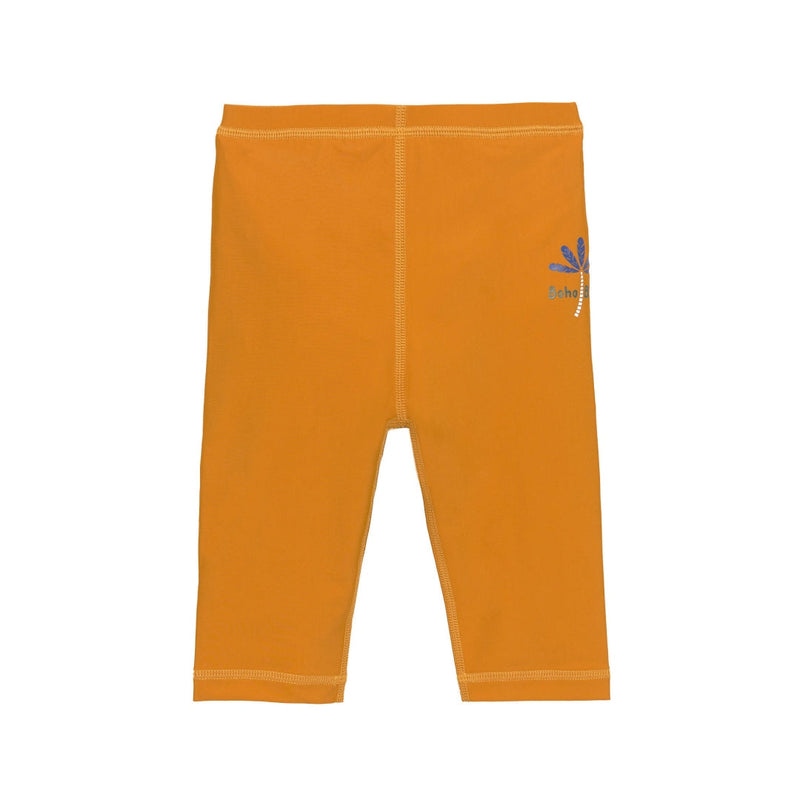 Short de bain avec insert couche, jaune, taille 92 | Lässig