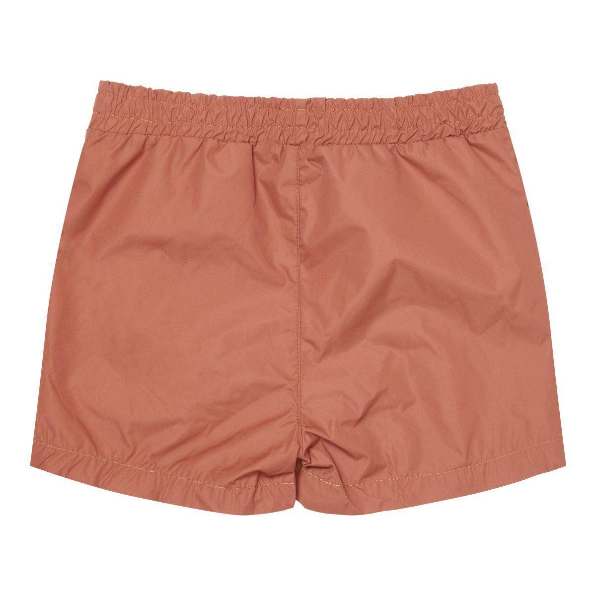 Short de bain enfant Vintage Sunny Stripes