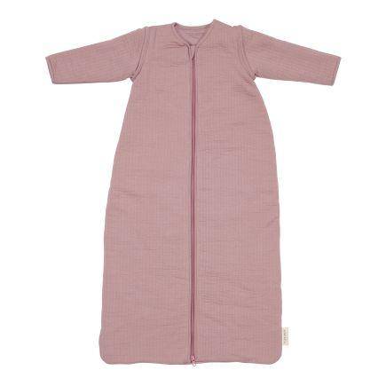 Gigoteuse d'hiver 90 cm Pure Mauve | Little Dutch