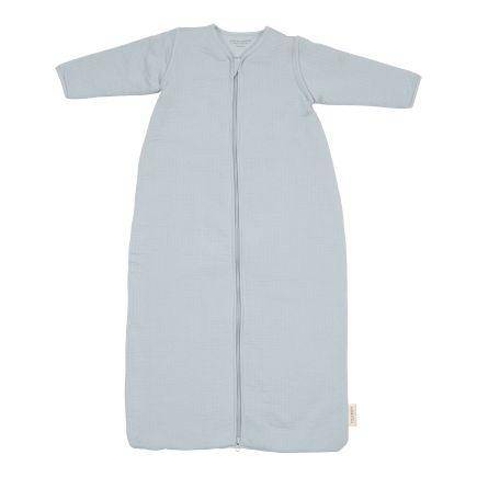 Gigoteuse hiver 70 cm Pure Soft Blue | Little Dutch