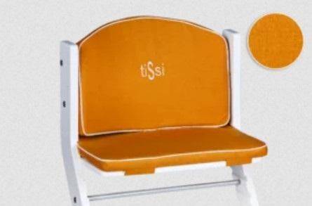 Coussin pour chaise haute enfant Curry | tiSsi®