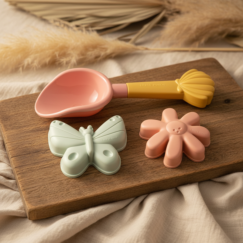 Jouets de bac à sable pour enfants