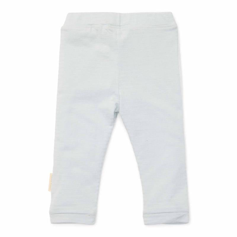 Pantalon bleu bébé | Little Dutch
