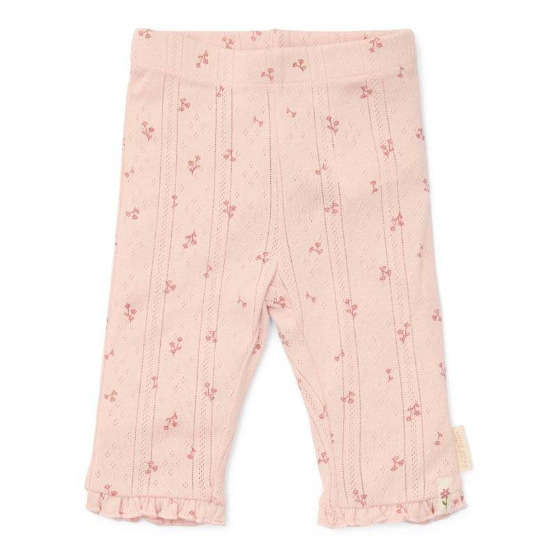 Leggings Fées Fleurs | Little Dutch