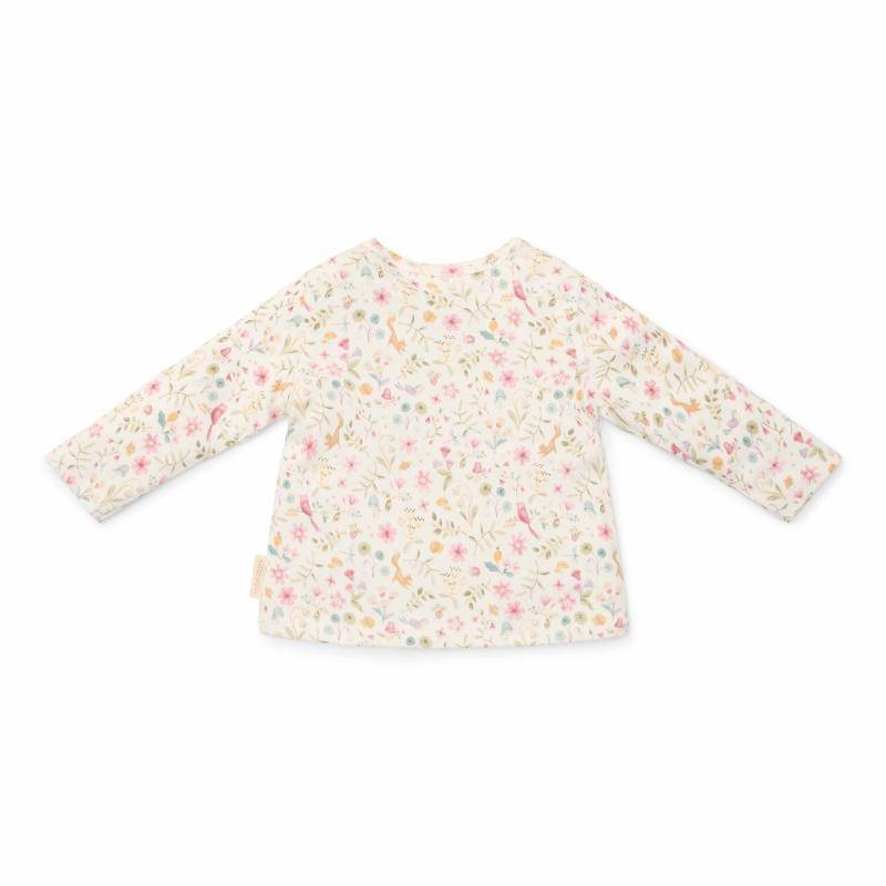 T-shirt manches longues Fairy Garden | Little Dutch