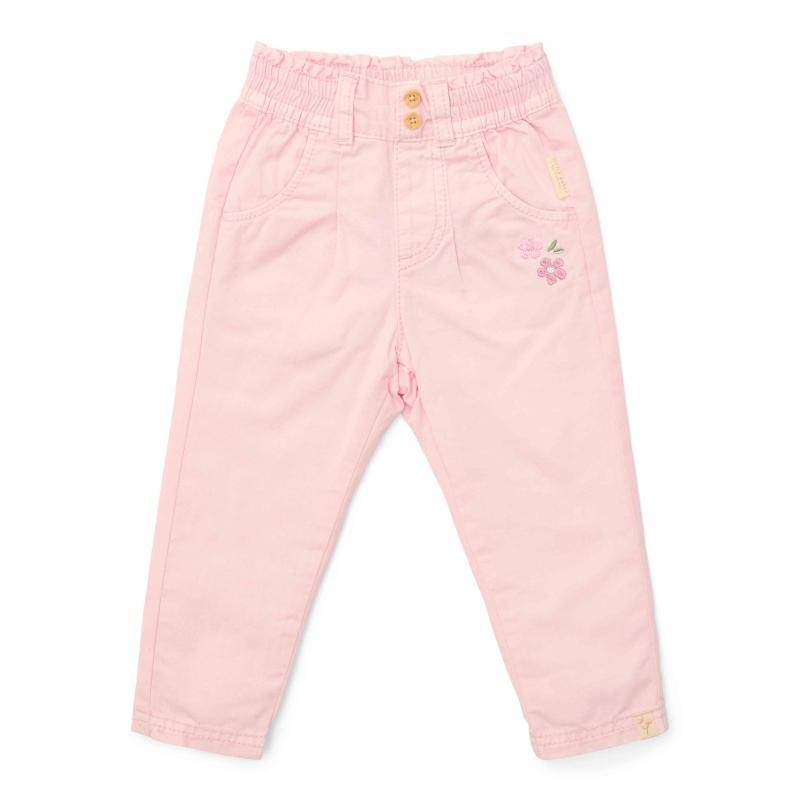 Pantalon Lotus pour bébés et enfants