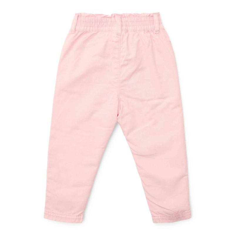Pantalon Lotus pour bébés et enfants