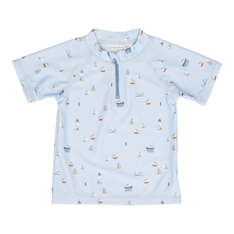 Maillot de bain Sailors Bay | Little Dutch