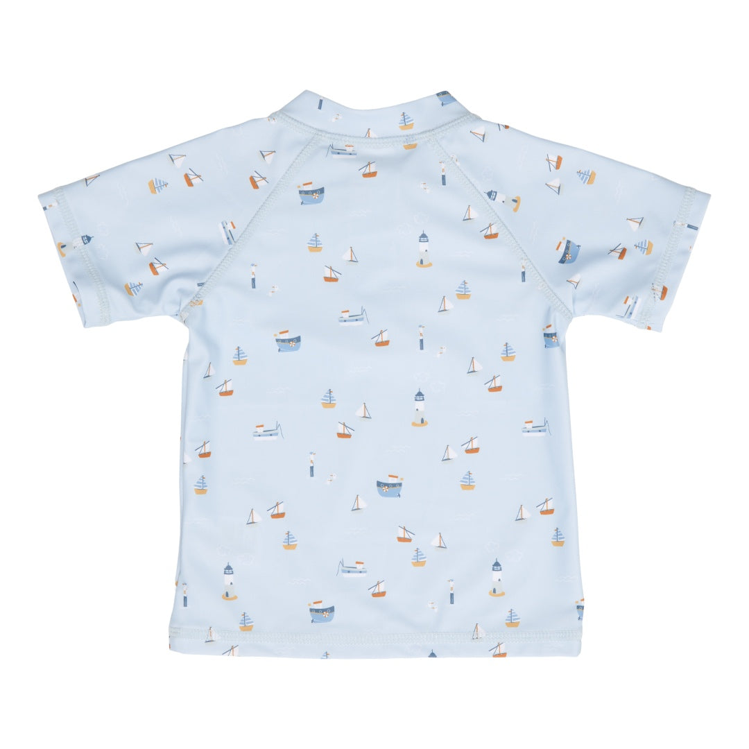 Maillot de bain Sailors Bay | Little Dutch