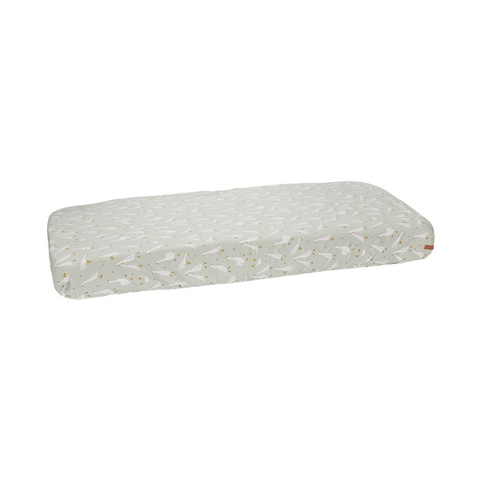 Little Goose | Drap-housse Little Dutch pour lit enfant
