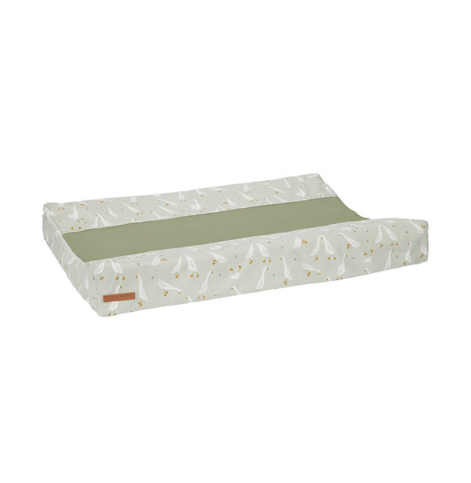 Housse de matelas à langer Little Goose | Little Dutch