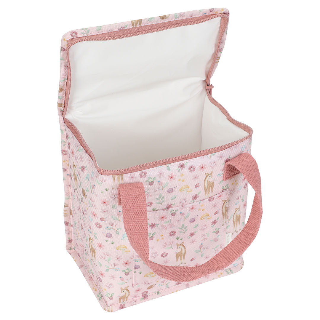 Sac de maternelle avec fonction de refroidissement Fairy Garden | Little Dutch by Schmatzepuffer