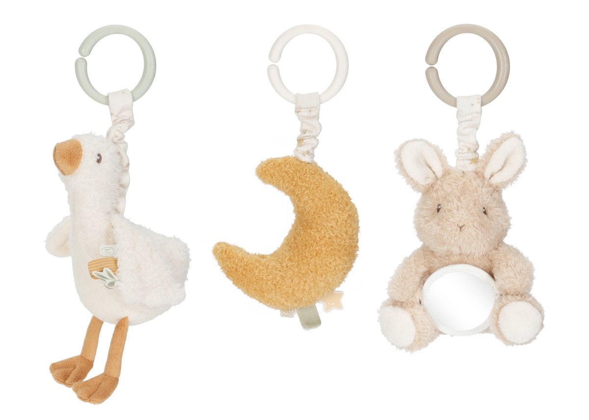 Arche d'éveil Newborn Naturals GRS
