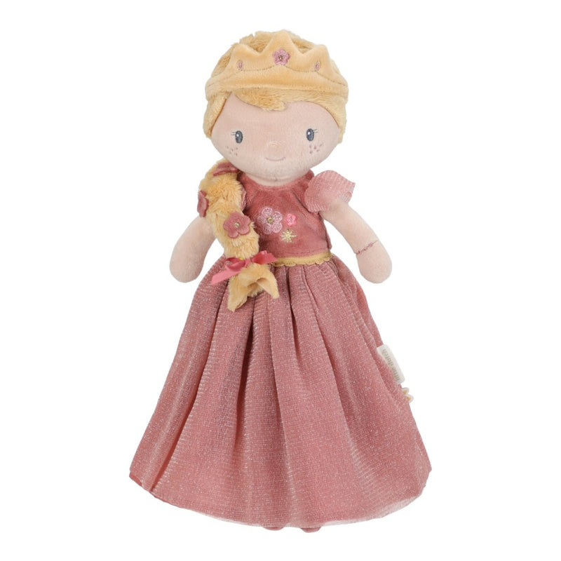Poupée Princesse Julia 35 cm | Little Dutch