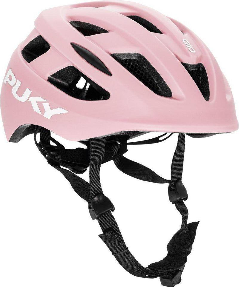 Casque M Retro Rose | PUKY